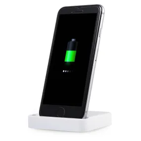 8 Pin Portable Charging Station