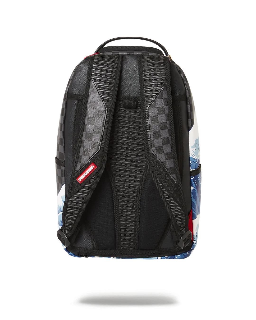 AMARI BAILEY & SISTER SURFRIDER COLLAB BACKPACK (DLXV)