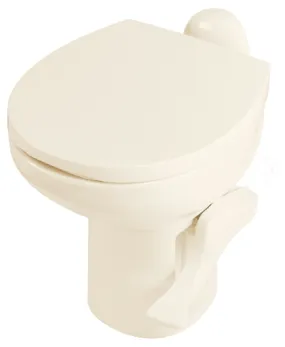 Aqua-Magic® Style II Toilet in Bone or White by Thetford