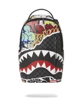 ARTISTIC PURSUIT BACKPACK (DLXV)