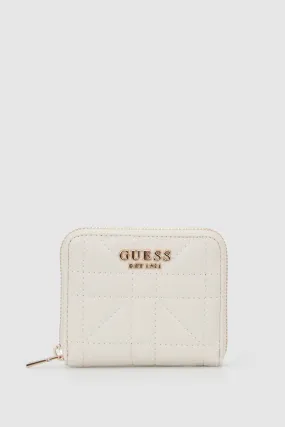 Assia Small Zip Around Wallet