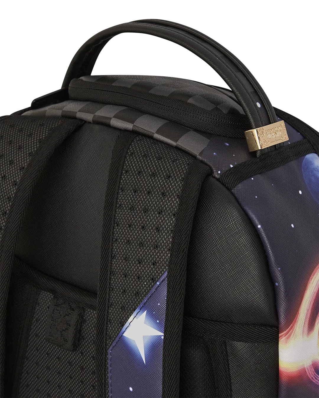 ASTROMANE INTERSELLAR DLXSV BACKPACK