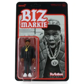 Biz Markie - ReAction Figures (Wave 01)