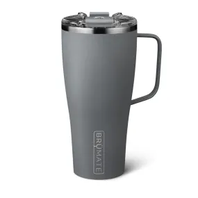 Brumate: Toddy XL in Matte Gray