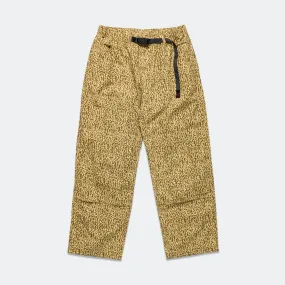 Canvas Double Knee Pant - Micro Bark