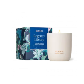 ELEMIS Regency Library Candle