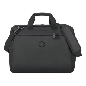 Esplanade 2-Compartment SATCHEL