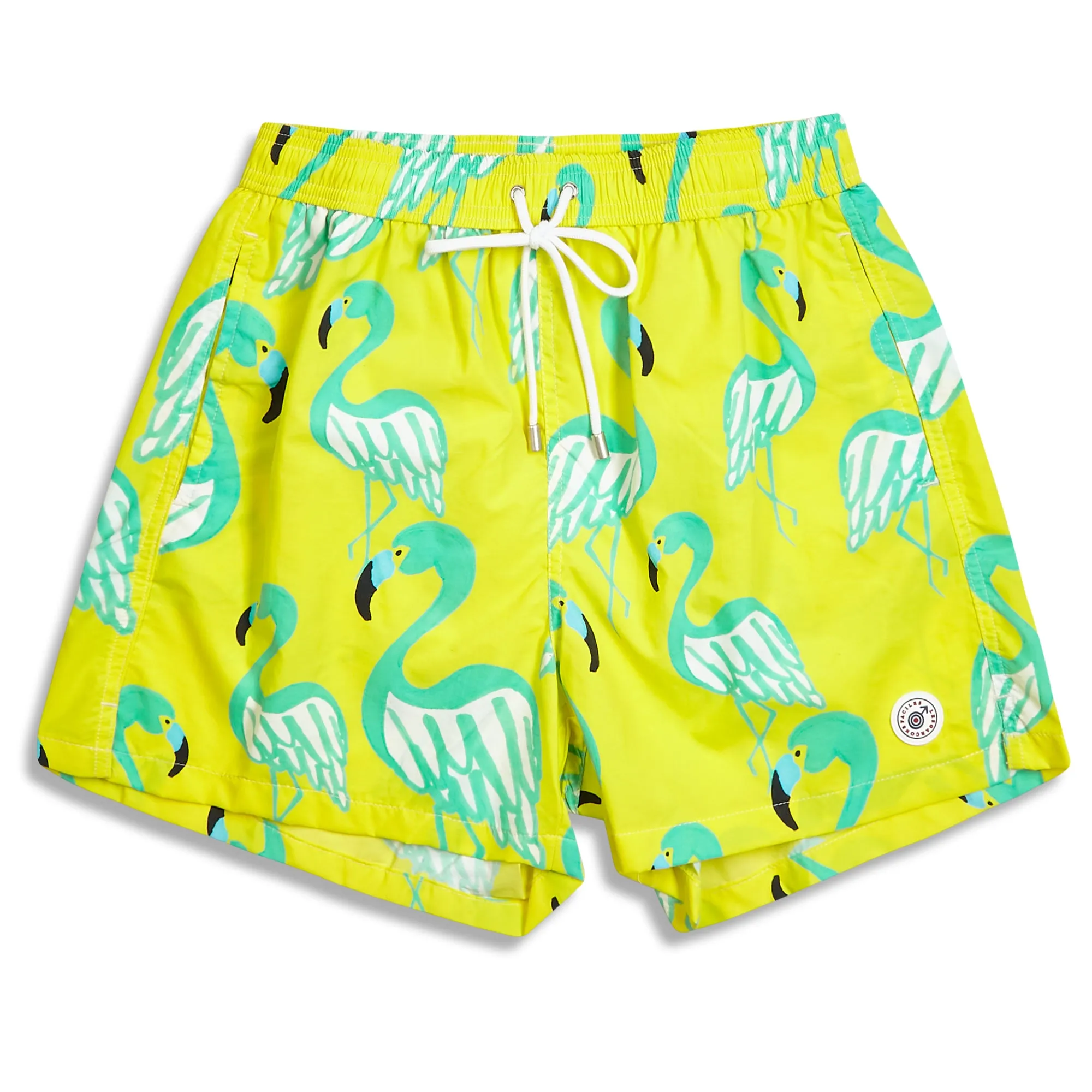 Les Garçons Faciles - Mitchell Miami Sport Swimming Short