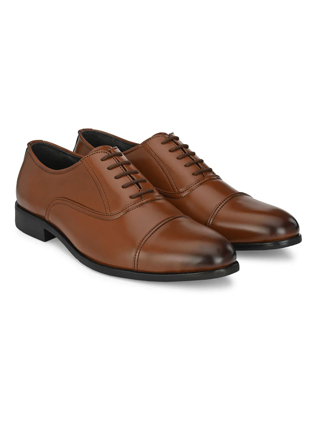 Melvin Tan Oxford