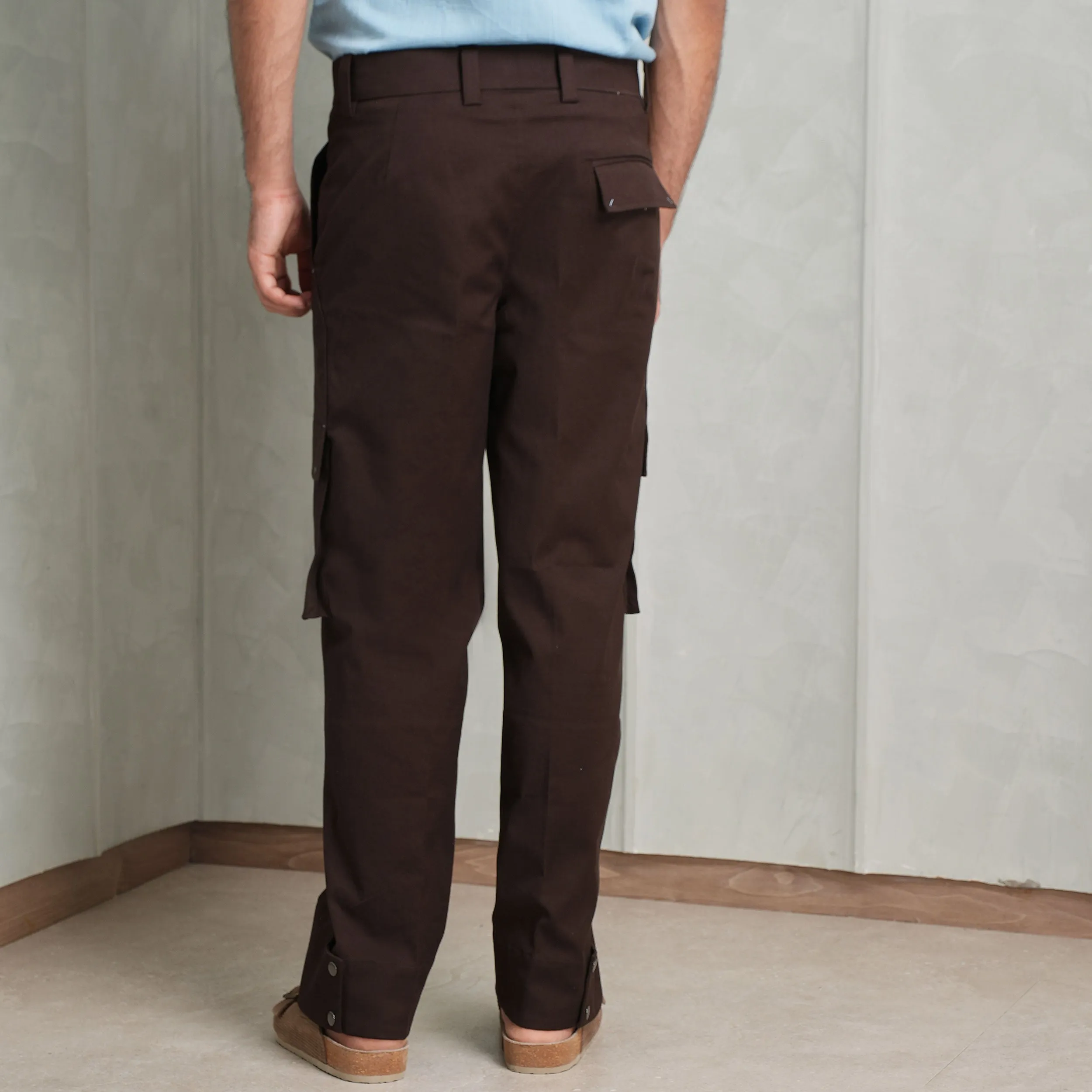 MHS Workwear Trousers