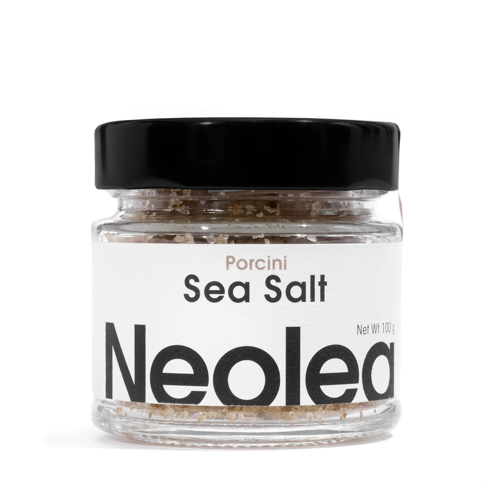 Neolea Sea Salt Smoked