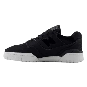 New Balance 550 Black Hemp