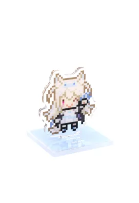 PIXEL FUWAWA Acrylic Stand