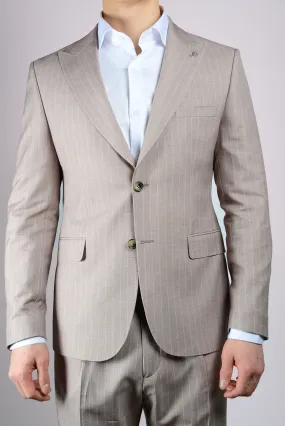 Rochford Pinstripe Active Blazer