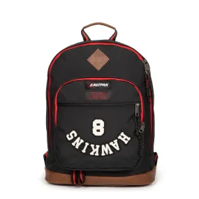 SAC EASTPAK X Stranger Things Sugarbush Hawkins