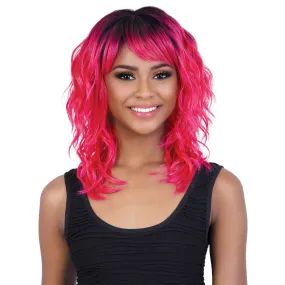 S.FIA | Motown Tress Synthetic Wig