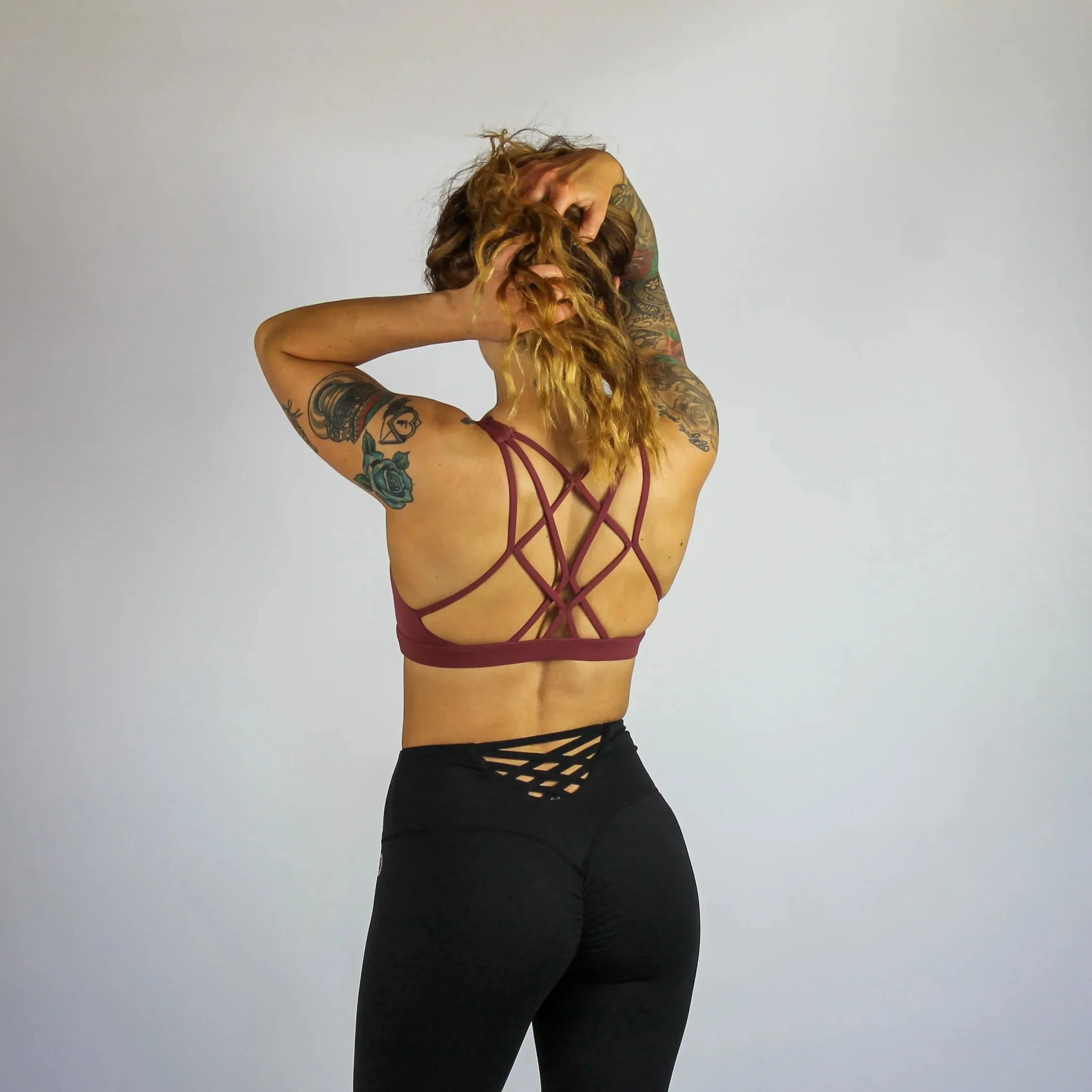 Signature sportsbra OLRA